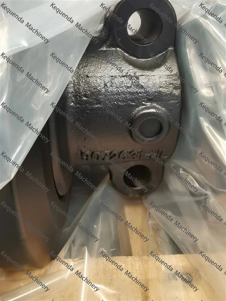 Hitachi Track Roller For Excavator EX400-5