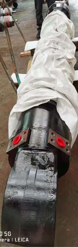 E390/CAT390 Arm Cylinder Assy