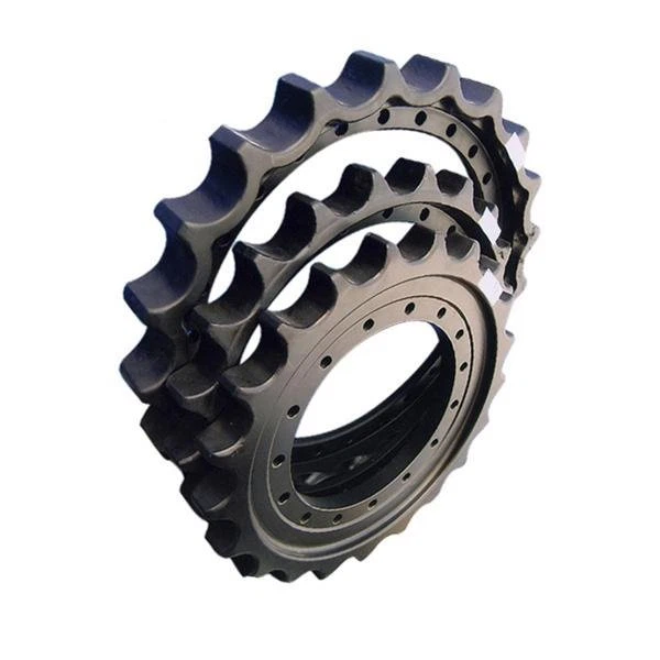 Prokopač Sprocket