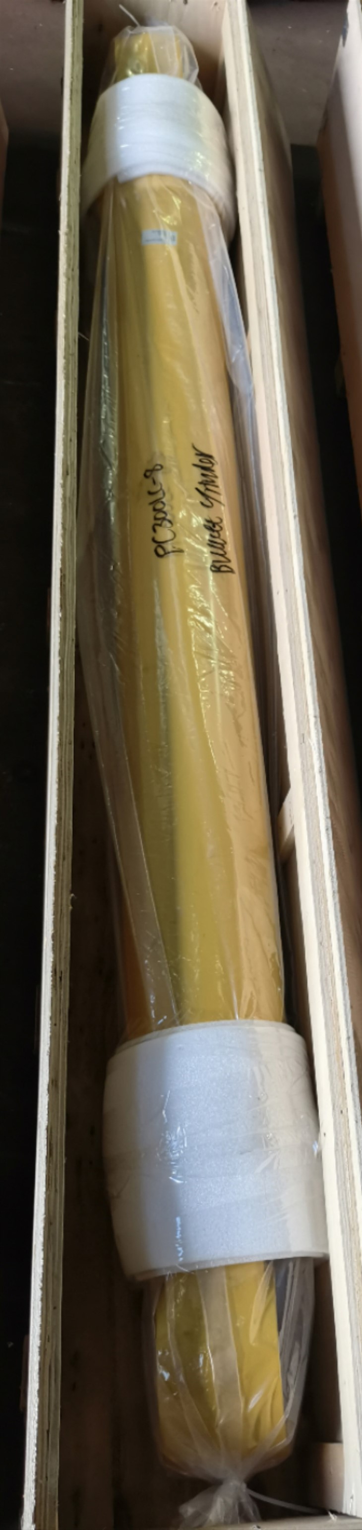 PC300LC-8 CILINDAR KAPE