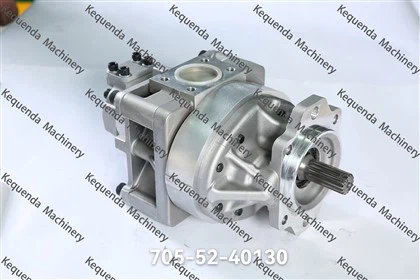 705-52-40130 Pumpa zupčanika