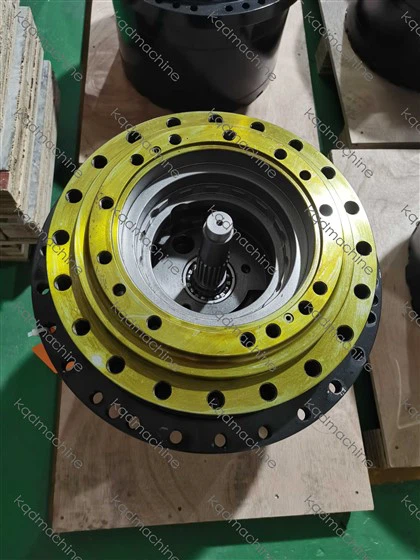DX260 PUTNI MJENJAČ