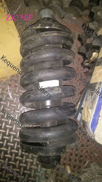 ZX110F podešavanje zapisa