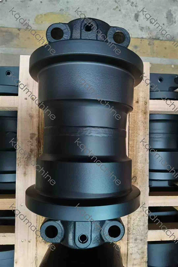 SY650 TRACK ROLLER