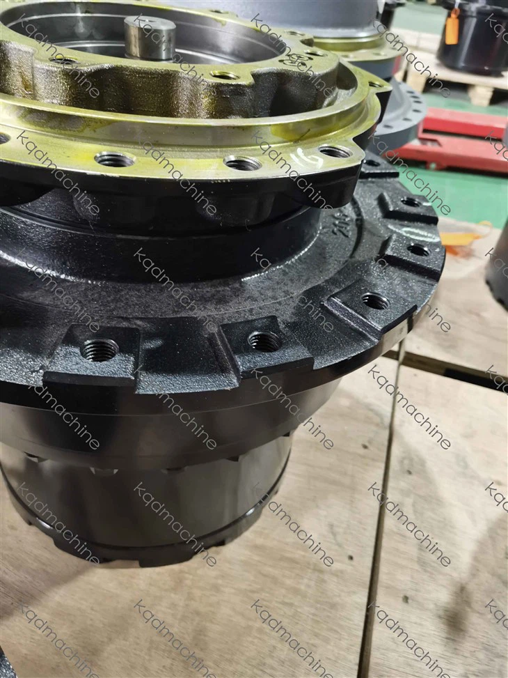 ZX200 PUTNI MJENJAČ