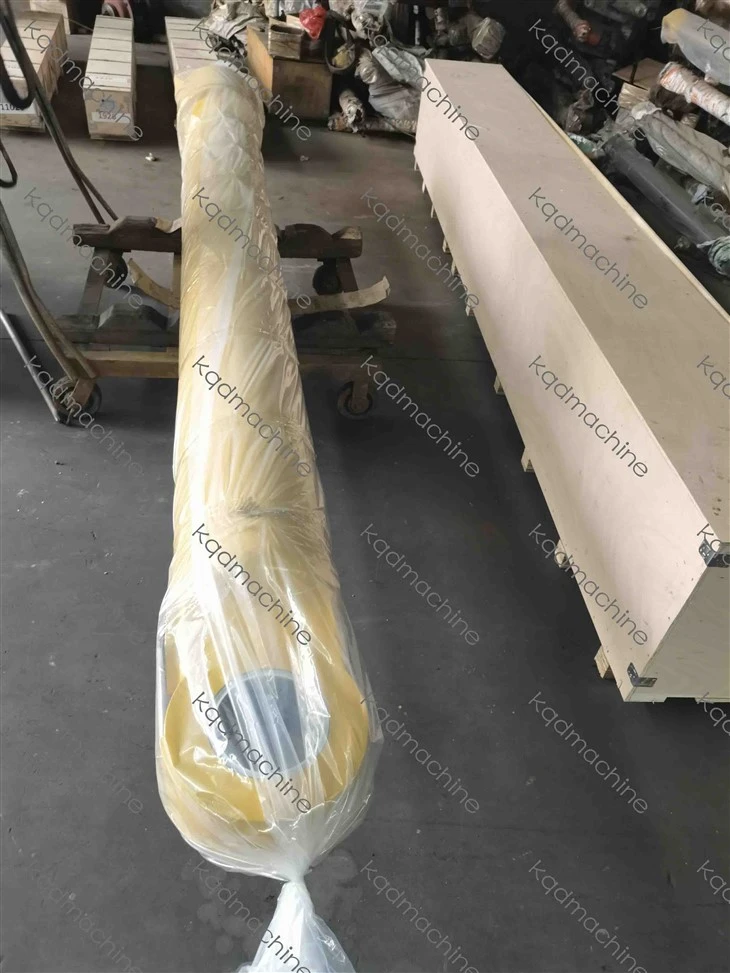 PC1250 Arm Cylinder Assy 707-01-0CC00 high quality