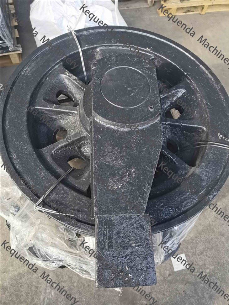 CKE2500 Idler