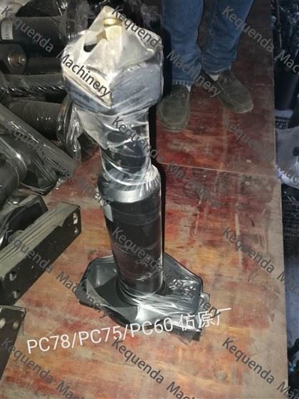 PC60 Resister podešavanje