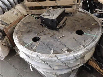 EX3600 IDLER 9185119