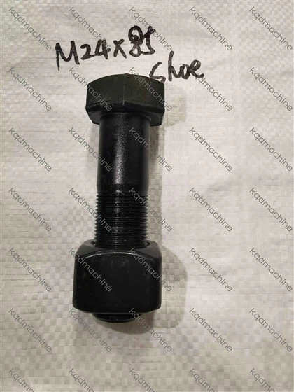 M24X85 VIJAK I MATICA PAPUĆA ZA GUSE