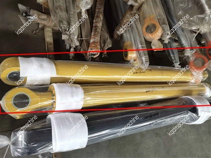 PC 1250-8 Cucket Cylinder